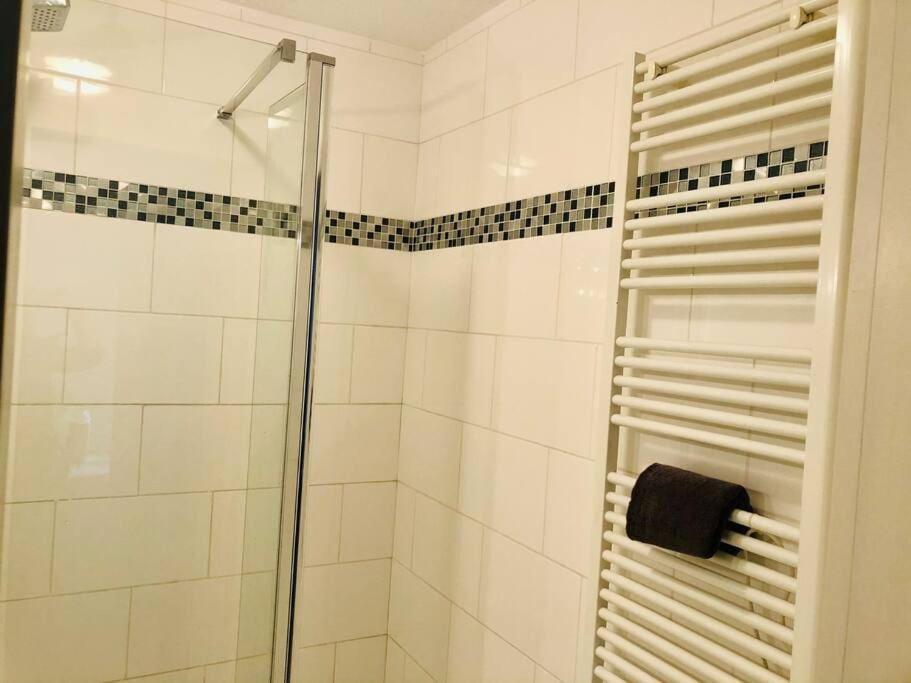 "Beausoleil" T2 Lumineux, Parking, Clim, Wifi Apartment Sete Exterior photo